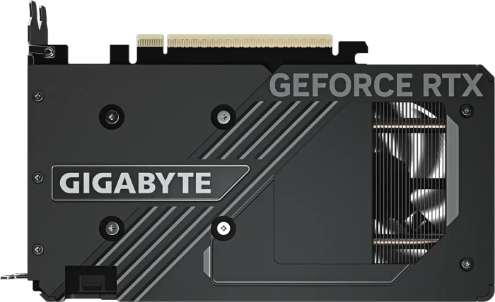 GIGABYTE GeForce RTX 5060 Windforce MAX OC 8G, 8GB GDDR7, HDMI, 3x DP