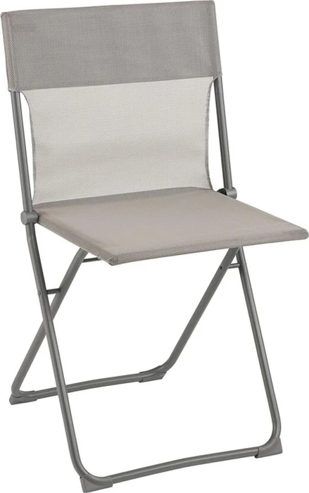 Lafuma Balcony II Colorblock Batyline Iso Klappsessel terre