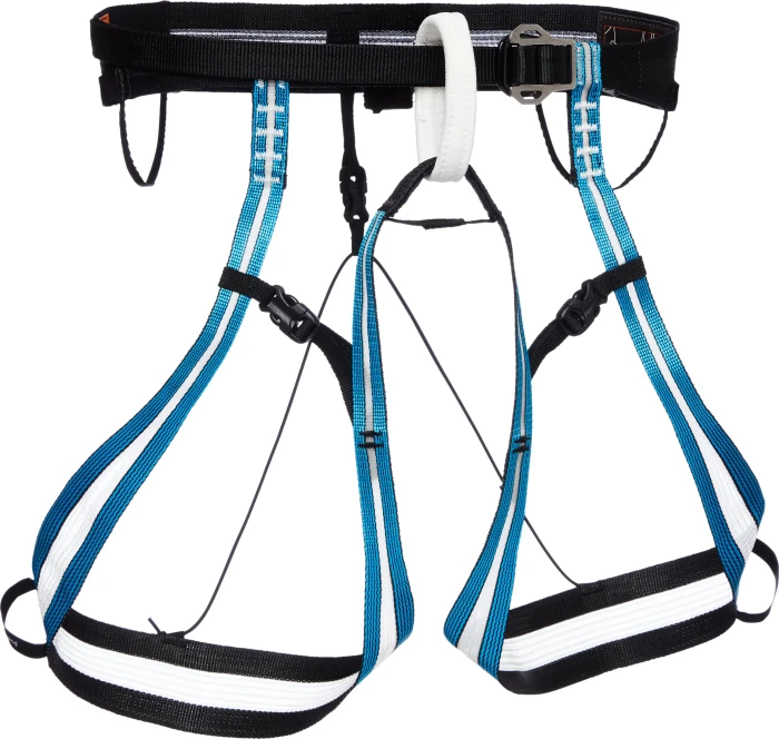 Black Diamond Couloir Hüftgurt ultra blue/black