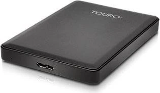 HGST Touro Mobile Base MX3 1TB, USB 3.0 Micro-B