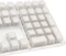 Ducky One 3, Aura White, LEDs RGB, MX SPEED RGB Silver, USB, US Vorschaubild