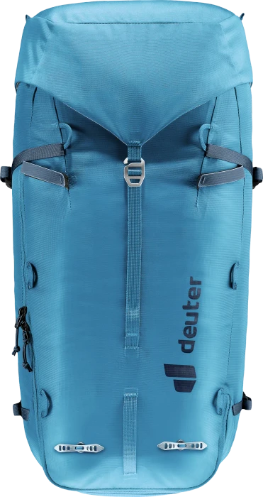 Deuter Guide 34+8 wave/ink