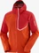 Salomon Bonatti Trail Laufjacke fiery red/samba (Herren) Vorschaubild