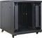 Inter-Tech SNB-8815 Serverschrank 15HE, Sicherheitsglastür, IP2X, 800mm tief Vorschaubild