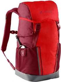 Vaude Puck 14 Modell 2021 mars red (Junior)