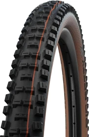 Schwalbe Big Betty 29x2.4" Super Trail Addix Soft Reifen