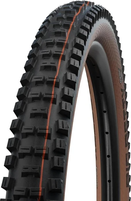 Schwalbe Big Betty 29x2.4" Super Trail Addix Soft Reifen