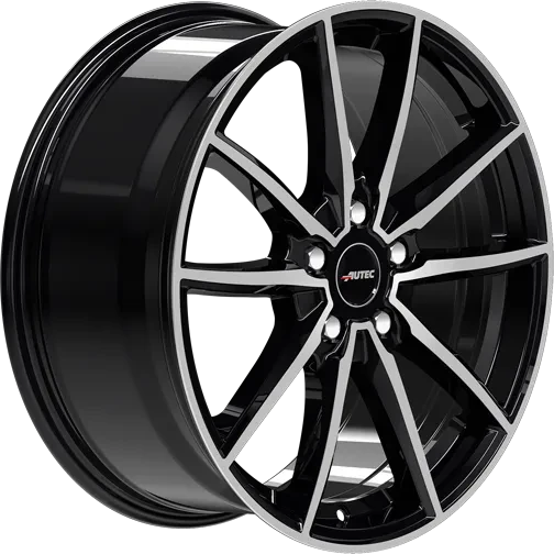 Autec Typ SK Skara 7.5x18 5/112 ET25 (verschiedene Farben)