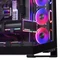 Phanteks NV7 Black, schwarz, Glasfenster Vorschaubild
