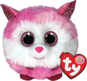 TY Puffies Princess 10cm