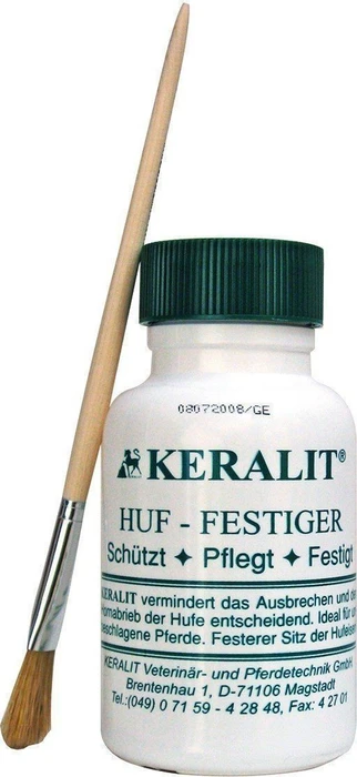 Keralit Huf-Festiger, 250ml