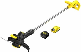 Stanley FatMax SFMCST925M1 V20 Akku-Rasentrimmer inkl. Akku 2.0Ah