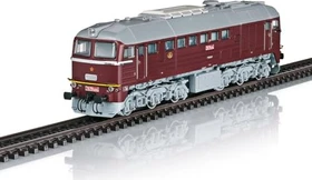 Märklin - Spur H0 Diesellok - Diesellokomotive T 679.1266