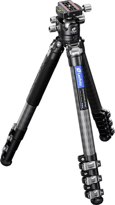 Leofoto LSR-324C Rapid Ranger + LH-40