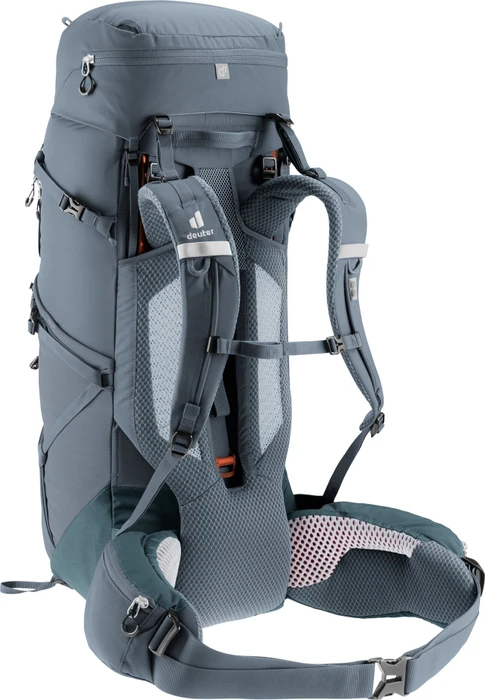 Deuter Aircontact Core 40+10 graphite/shale