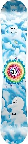 Nitro Ripper x Volcom (Junior) (Modell 2023/2024)