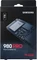 Samsung SSD 980 PRO 1TB, M.2 2280 / M-Key / PCIe 4.0 x4 Vorschaubild