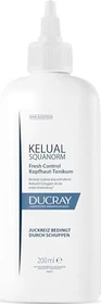 Pierre Fabre Ducray Kelual Squanorm Fresh Control Kopfhaut Tonikum, 200ml