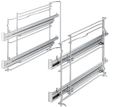 Samsung MA-RS572 Teleskop-Auszug 2-fach