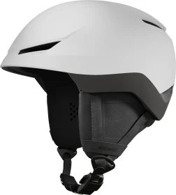 Atomic Revent AMID Helm weiß/schwarz