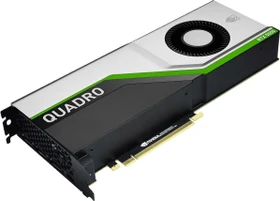 PNY Quadro RTX 5000, 16GB GDDR6, USB-C, 4x DP