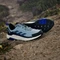 adidas Terrex Anylander magic grey/wonder steel/semi lucid blue (Herren) Vorschaubild