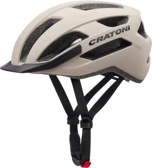 Cratoni Pacer 2.0 Helm