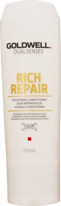 Goldwell Dualsenses Rich Repair Restoring Conditioner, 200ml