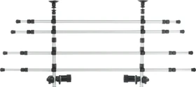 Trixie Auto-Gitter, 172x60cm