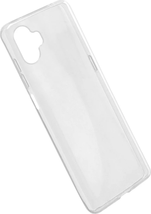 Hama Cover Crystal Clear für Samsung Galaxy XCover 6 Pro transparent