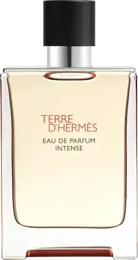 Hermès Terre d'Hermès Eau de Parfum Intense nachfüllbar, 100ml