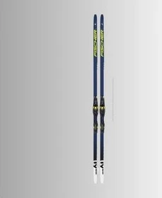Fischer Aerolite Skate 60 (inkl. Bindung) (Modell 2023/2024)