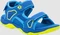 Jack Wolfskin Taraco Beach blue/lime (Junior) Vorschaubild