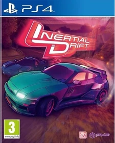 Inertial Drift (PS4)