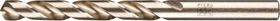 Pferd SPB DIN 1897 HSSE N 9.5 INOX Spiralbohrer, 9.5x40mm, 10 Stück