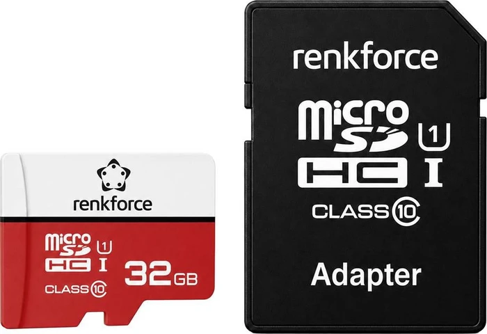 Renkforce RF-mSD