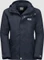 Jack Wolfskin Four Lakes Jacke (Junior) Vorschaubild