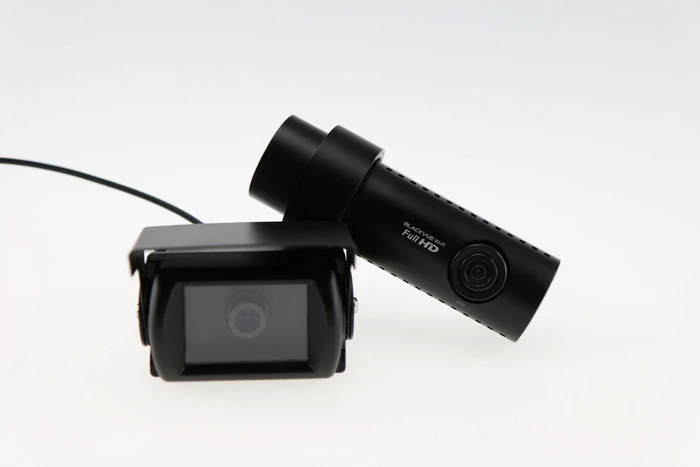 BlackVue DR650S-2CH Truck
