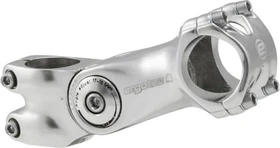 Ergotec Octopus 2 31.8mm-28.6mm/28.6mm 0° - +60° Vorbau 105mm silber