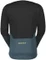 Scott Trail Tuned Trikot langarm black aruba green (Herren) Vorschaubild