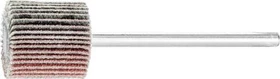 Pferd F 1515/3 A 120 Fächerschleifer K120, 15x15mm, 10 Stück
