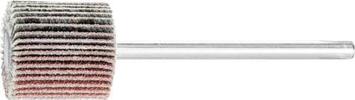 Pferd F 1515/3 A 120 Fächerschleifer K120, 15x15mm, 10 Stück