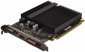 XFX Radeon R5 230 Core Edition, 2GB DDR3, VGA, DVI, HDMI