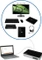 StarTech 4k DisplayPort Dockingstation, USB-B 3.0 [Buchse] Vorschaubild