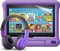 Amazon Fire HD 8 KFONWI 2020, ohne Werbung, violett, 32GB, Kids Edition, inkl. BuddyPhones PlayTime Headset und Displayschutzfolie Vorschaubild