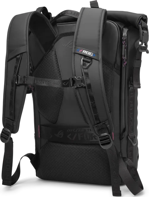 ASUS ROG Slash Backpack 4.0