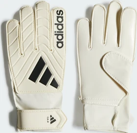 adidas Copa Club Torwarthandschuhe ivory/black (Junior)