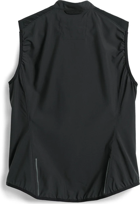 Fjällräven S/F Adventure Fahrradweste schwarz (Damen)
