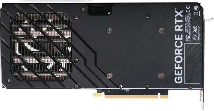 Gainward GeForce RTX 4070 SUPER Ghost, 12GB GDDR6X, HDMI, 3x DP