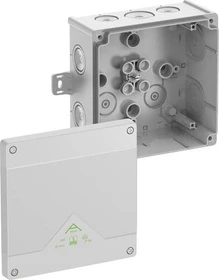 Spelsberg Abzweigkasten Abox 100 AB-L